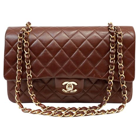 chanel doudoune bag|Chanel lambskin bag.